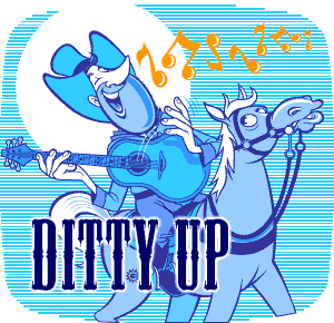 Ditty Up