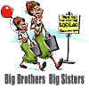 Big Brothers Big Sister